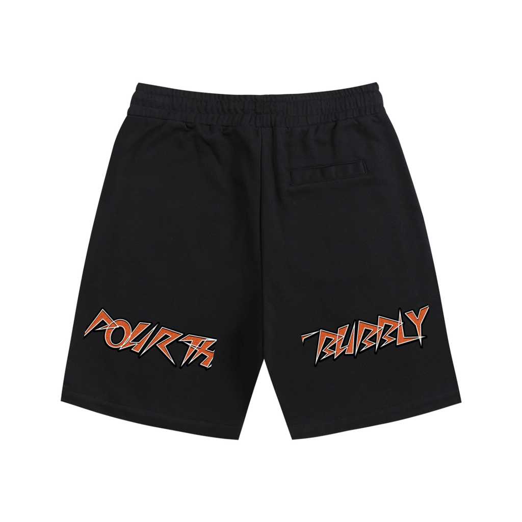 Essential Cotton Shorts