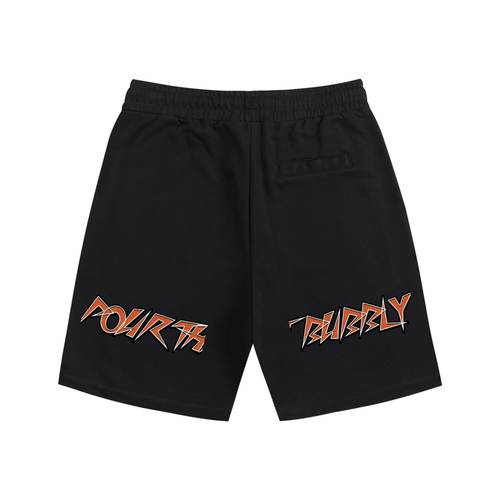 Essential Cotton Shorts