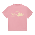 Essential Slim Fit Mock Neck T-Shirt