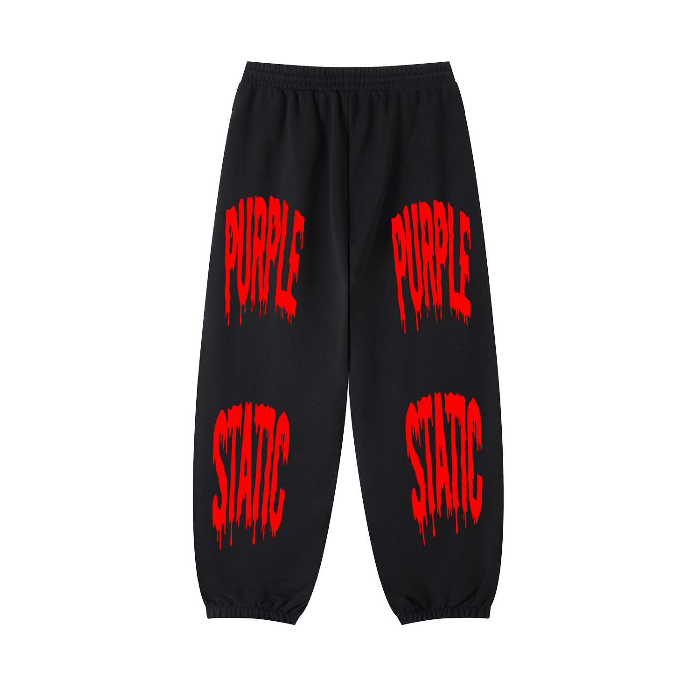 Essential Jogged Sweatpants