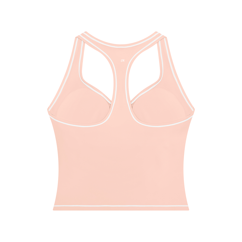 Women’s Topstitching Yoga Tank Top