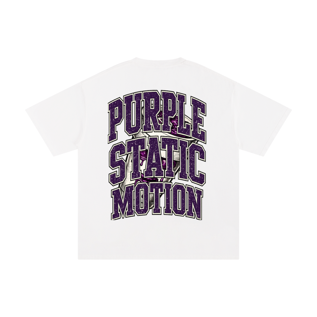 Unisex Pure Cotton T-Shirt