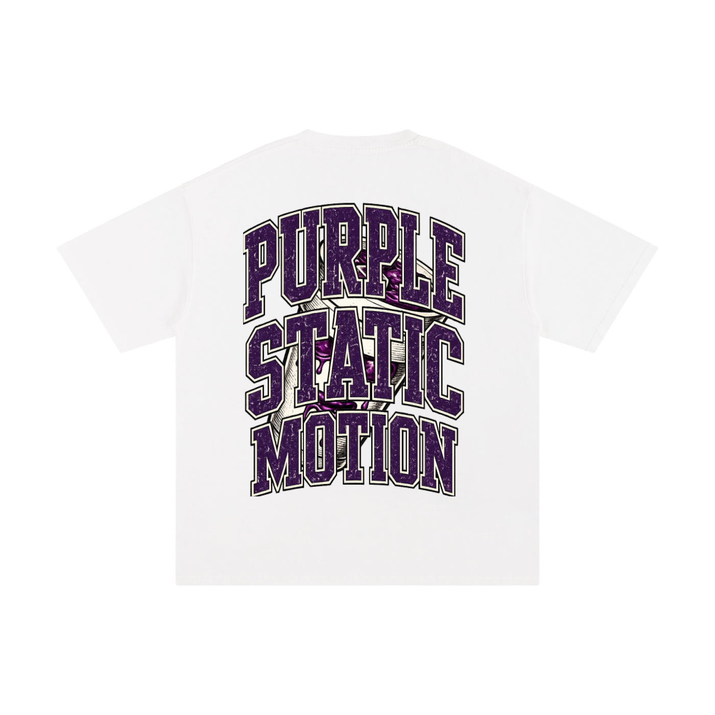 Unisex Pure Cotton T-Shirt
