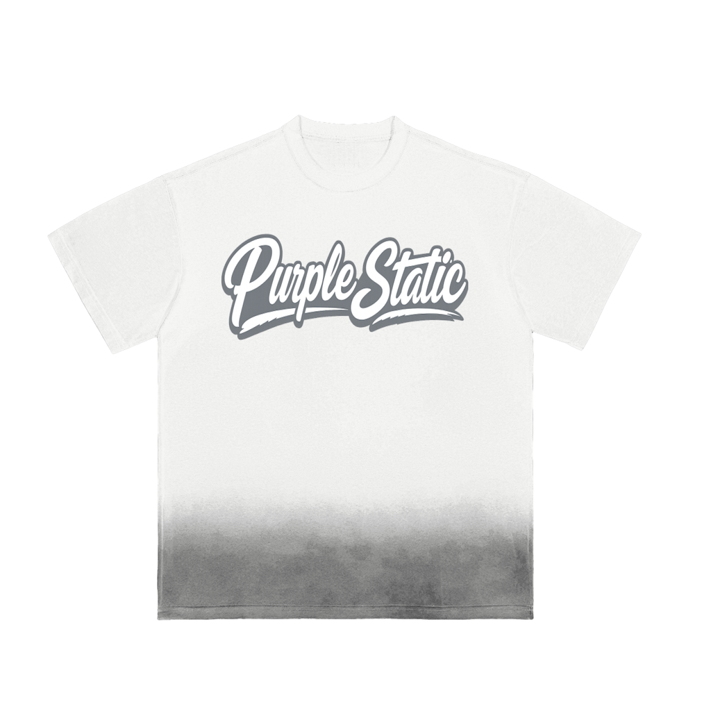 Sunfade Vintage Washed T-Shirt