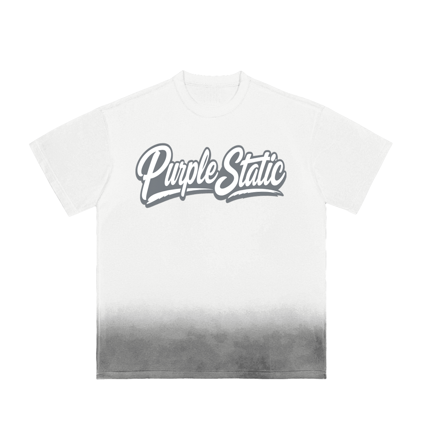 Sunfade Vintage Washed T-Shirt