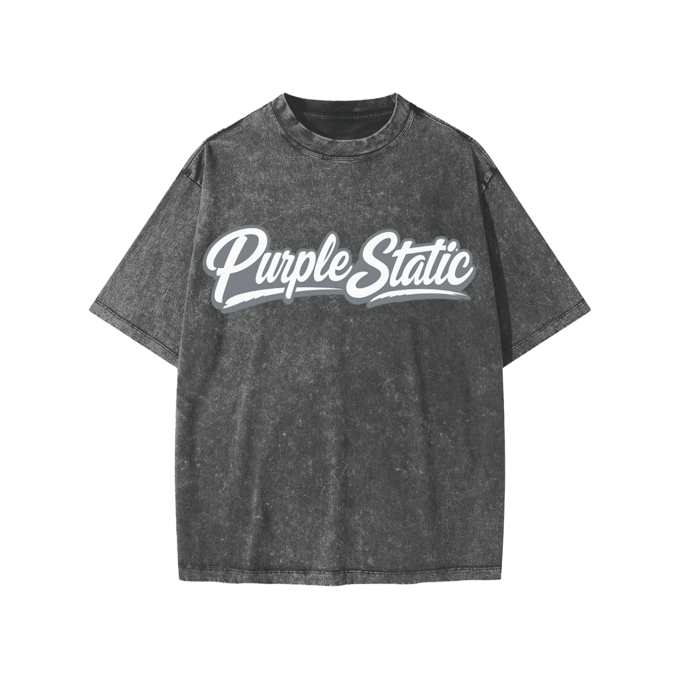 Snow Washed Kids' T-Shirt