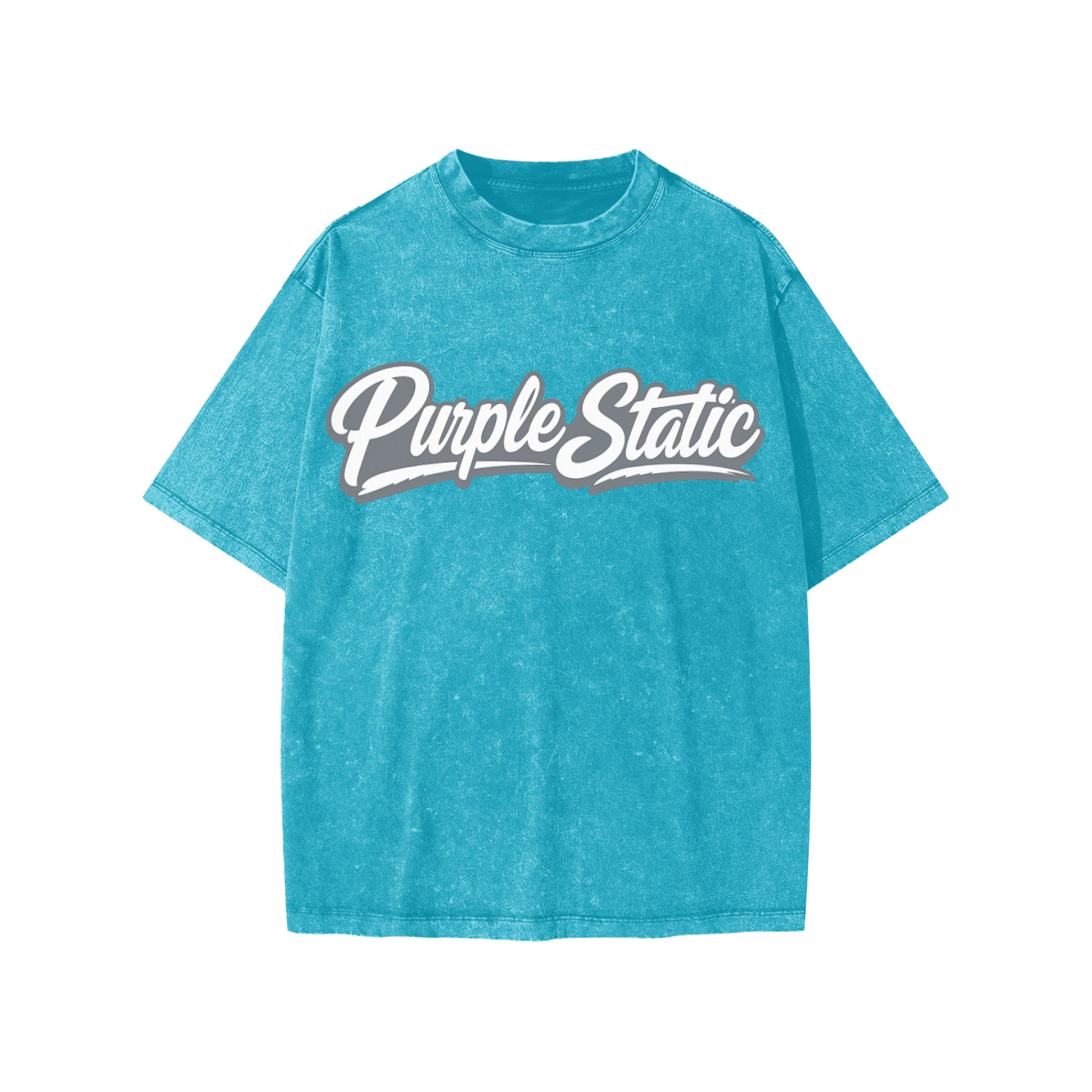 Snow Washed Kids' T-Shirt