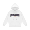 Streetwear Unisex Fleece Hoodie