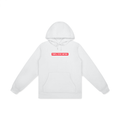 Unisex Basic 100% Cotton Hoodie