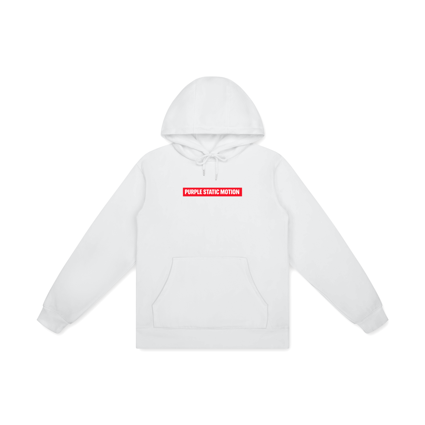 Unisex Basic 100% Cotton Hoodie