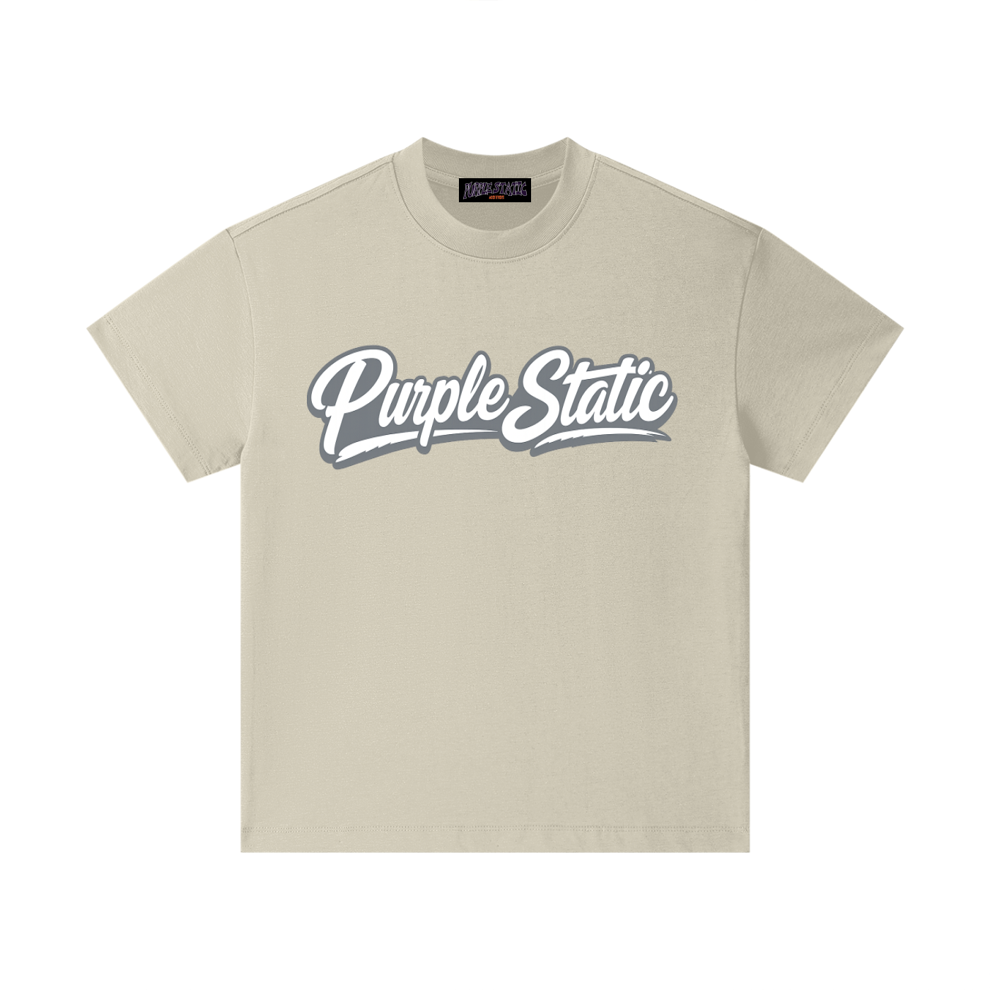Pure Cotton Essential Kids T-Shirt